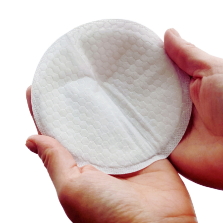 Tampoane pentru san Minut Baby, 30 buc [1]