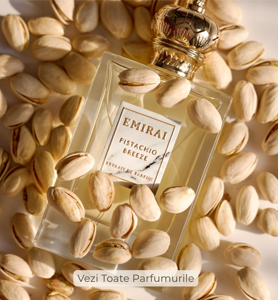 Emirai Pistachio 1