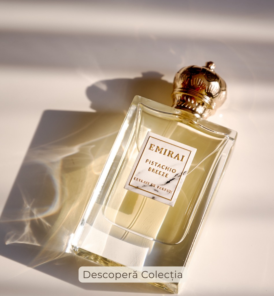 Emirai Pistachio 2