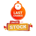 Stoc Limitat DiscoverySet