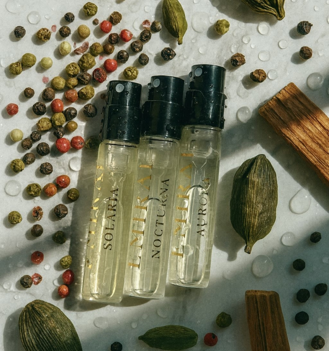 Discovery Set - Day in Milan [3]