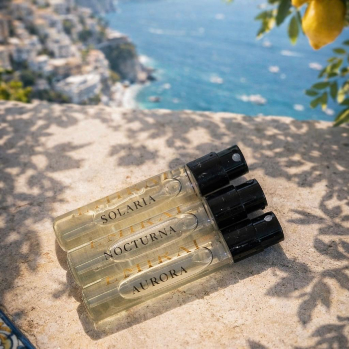 Discovery Set - Day in Milan [2]