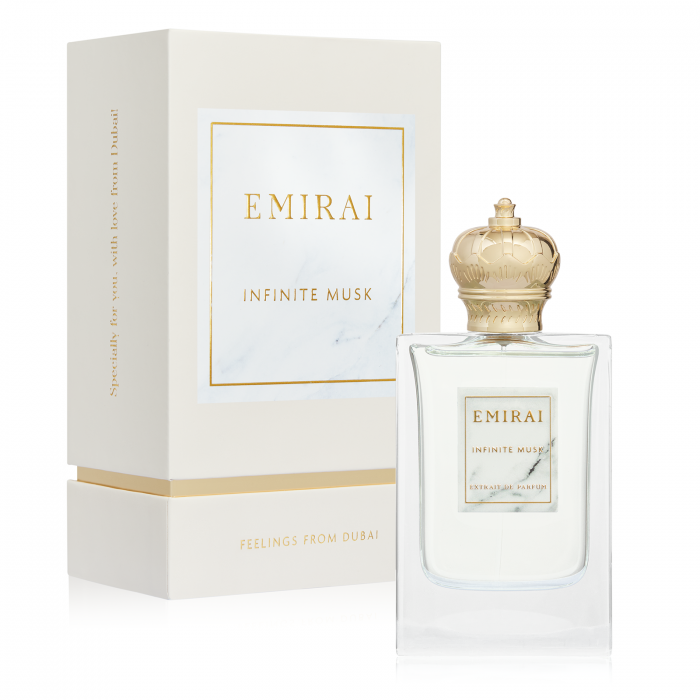 Infinite Musk [1]