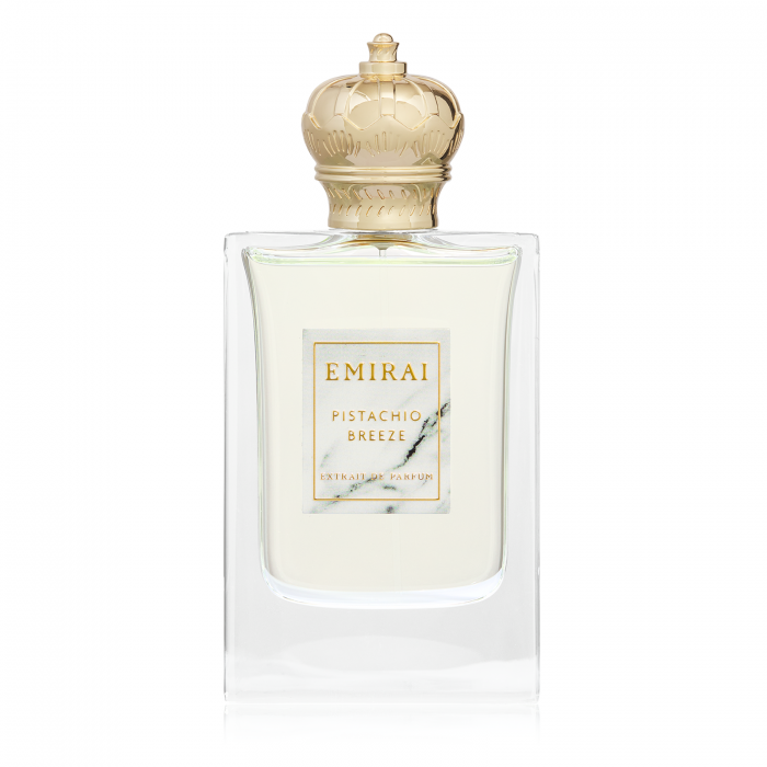 Pistachio Breeze [2]