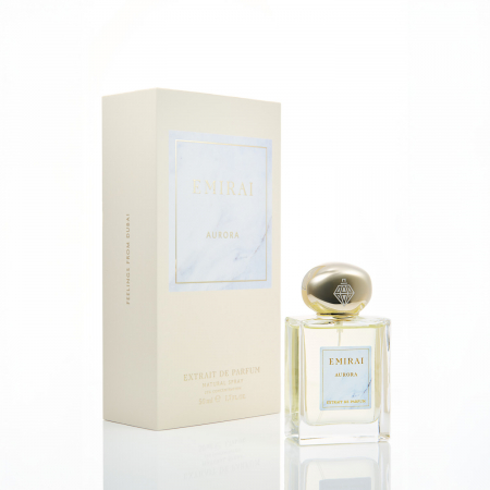 Parfum - Aurora