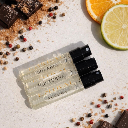 Parfum - Discovery Set - Day in Milan