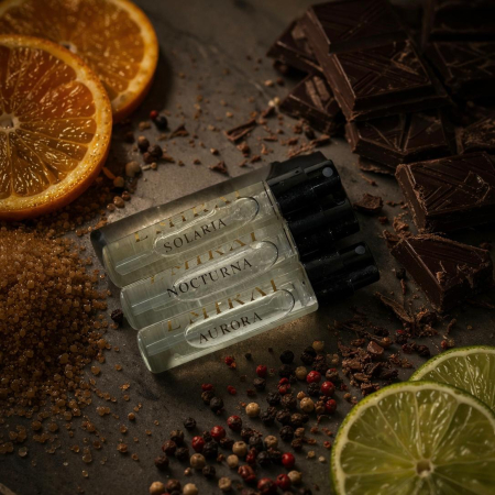 Discovery Set - Day in Milan [2]