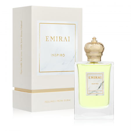 Parfum - Inspiro
