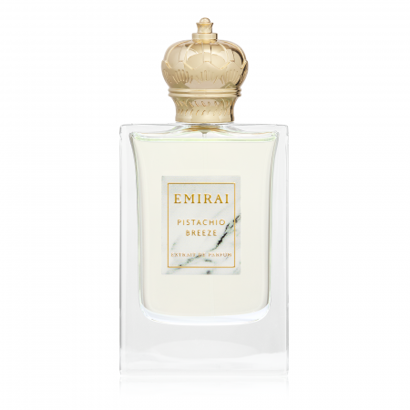 Pistachio Breeze [1]