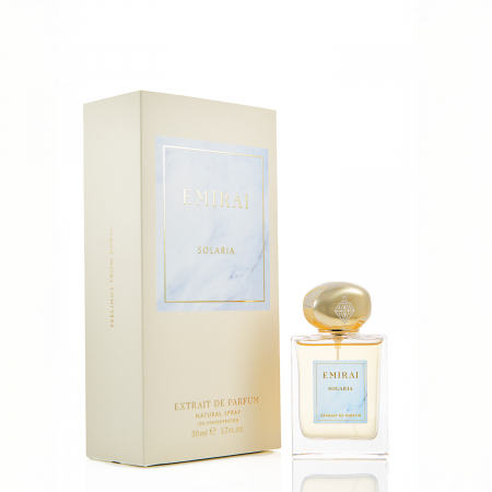 Parfum - Solaria