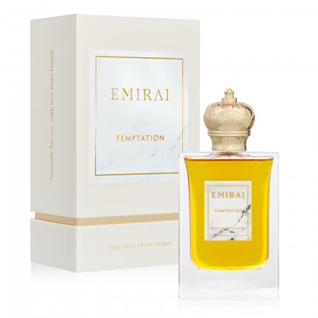 Parfum - Temptation