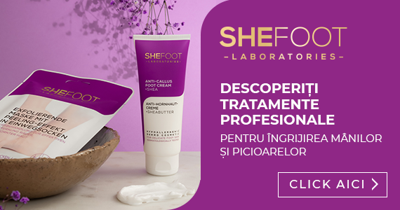 SheFoot