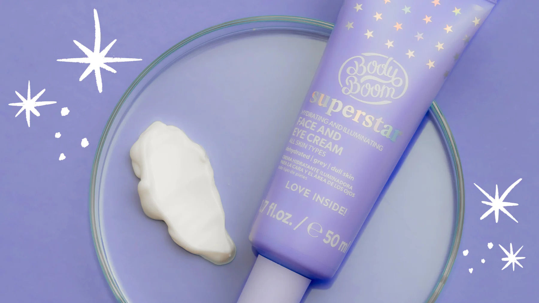 Cum să Alegi Cel Mai Bun Hidratant Natural pentru Pielea Adolescentă