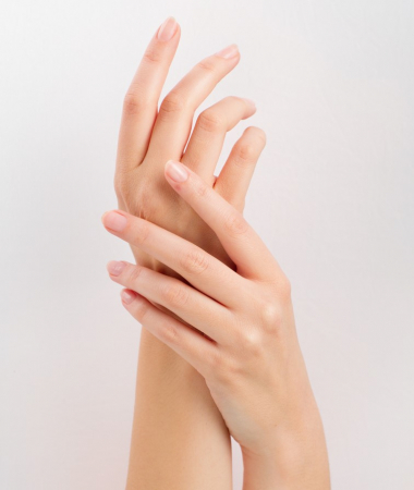 Pachet pentru maini satinate, SheHand [3]