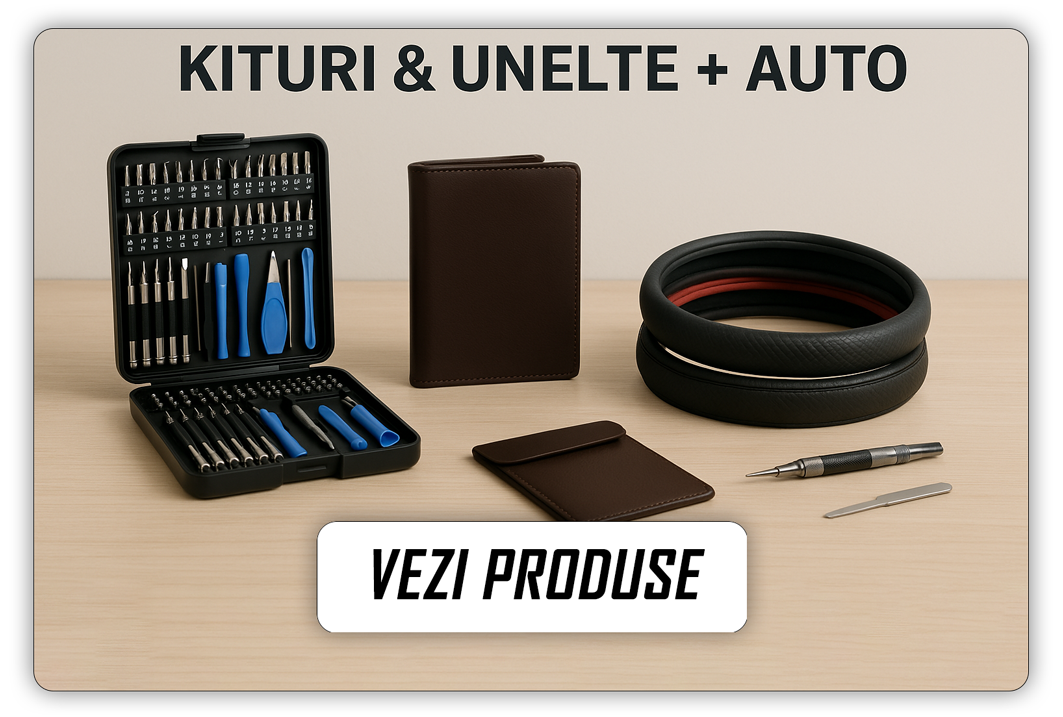 Accesează categoria