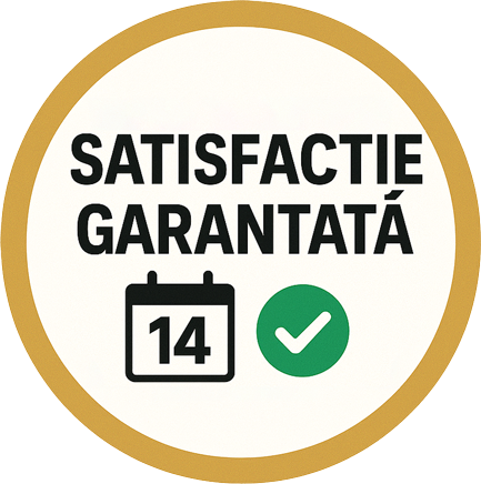 Satisfactie Garantata