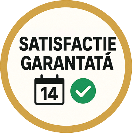 Satisfactie Garantata