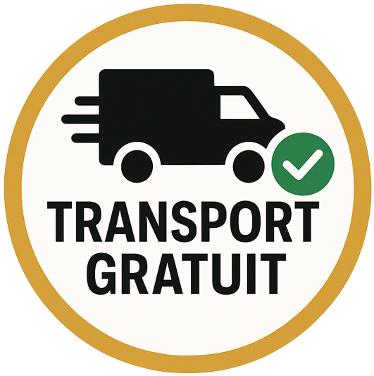 Transport Gratuit