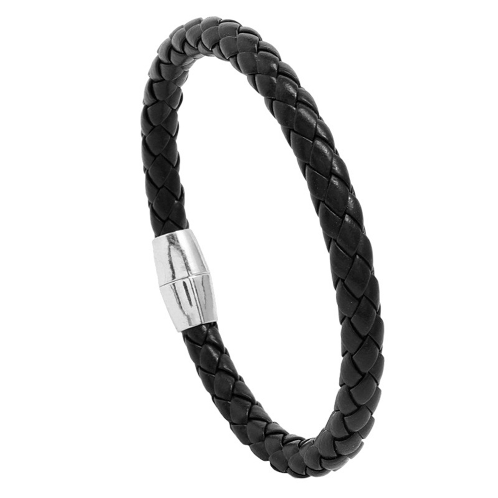bratara-simpla-din-piele-intretesuta-in-mai-multe-straturi-negru [3]