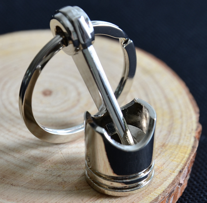 breloc-chei-piston-piston-metalic-pandantiv-gri [3]