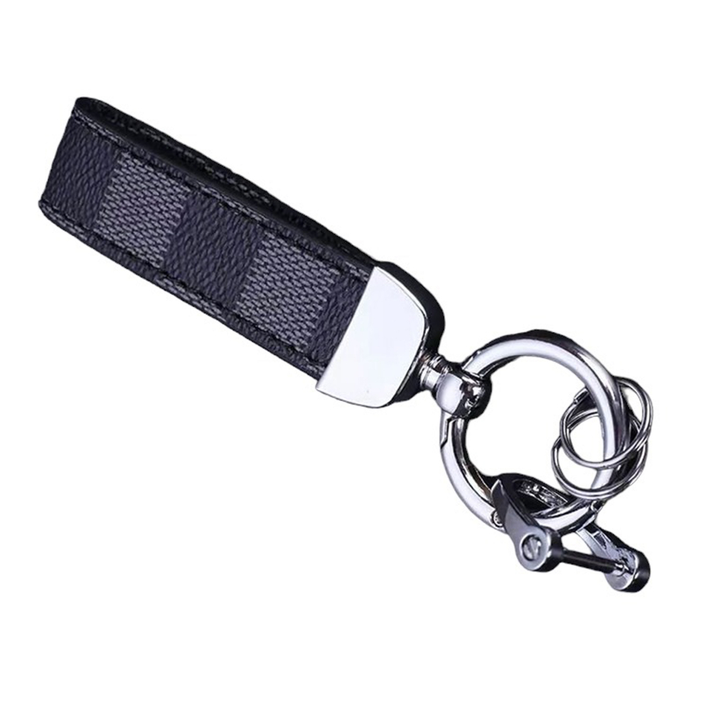 breloc-elegant-din-piele-autentica-bentita-pentru-chei-cu-catarama-albastru-miez [4]
