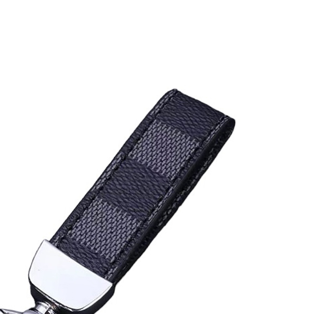 breloc-elegant-din-piele-autentica-bentita-pentru-chei-cu-catarama-albastru-miez [2]