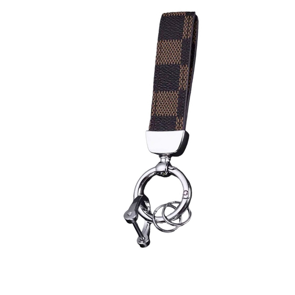 breloc-elegant-din-piele-autentica-bentita-pentru-chei-cu-catarama-maro-inchis-c [3]