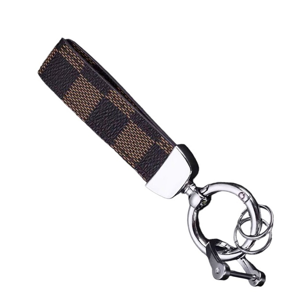 breloc-elegant-din-piele-autentica-bentita-pentru-chei-cu-catarama-maro-inchis-c [4]