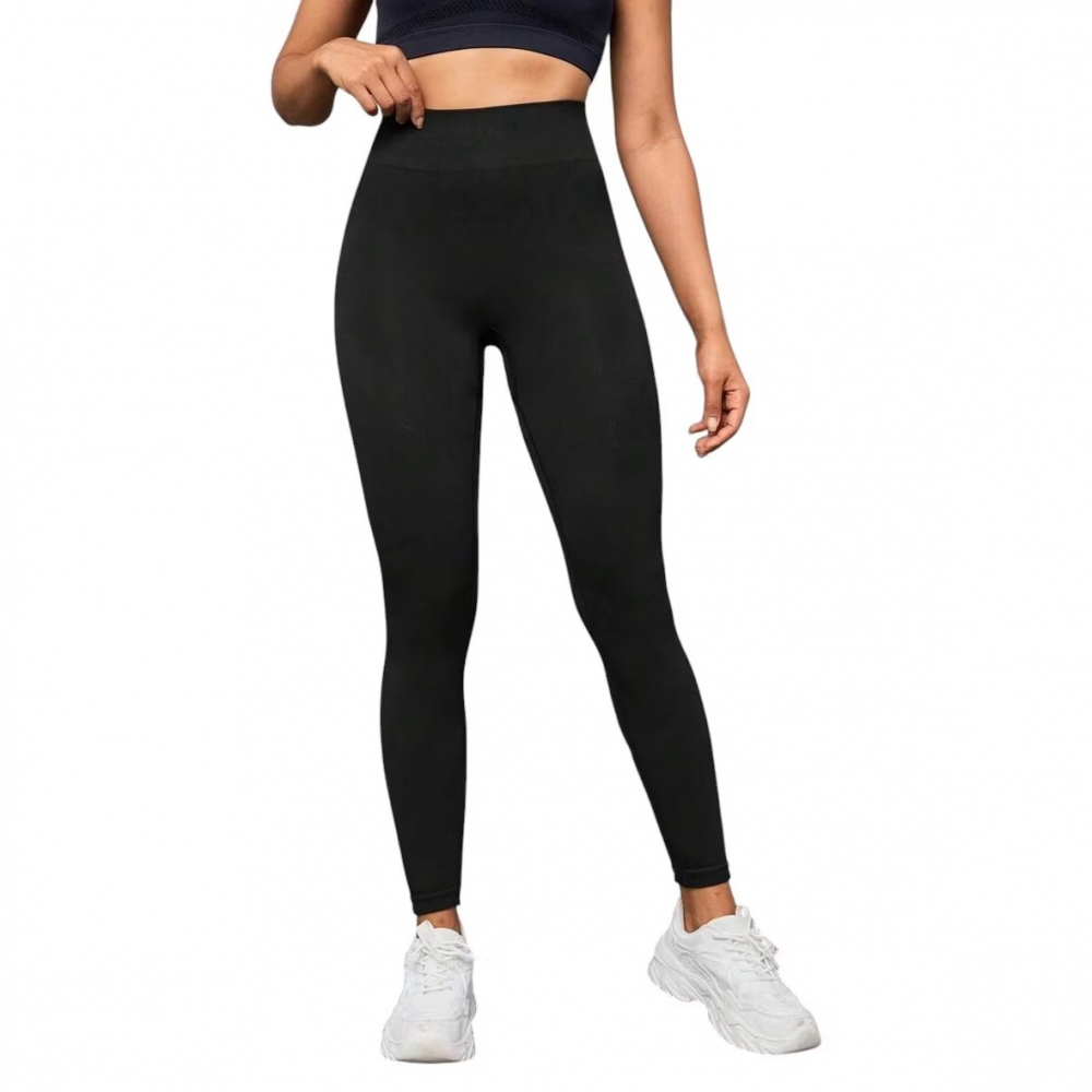 colanti-dama-push-up-fitness-casual-elegant-talia-inalta-model-sculptant-marime [4]