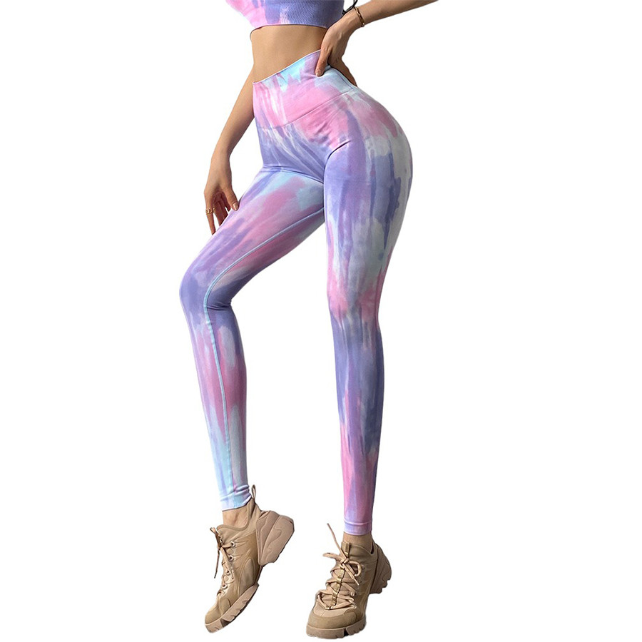 colanti-multicolor-cu-push-up-mov-rosu-marime-m [4]