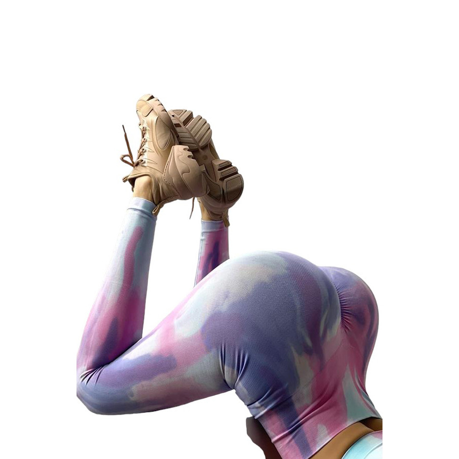 colanti-multicolor-cu-push-up-mov-rosu-marime-m [5]