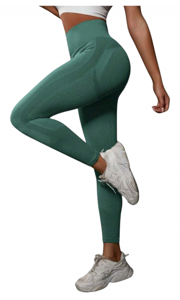 colanti-push-up-femei-verde-marime-s [2]