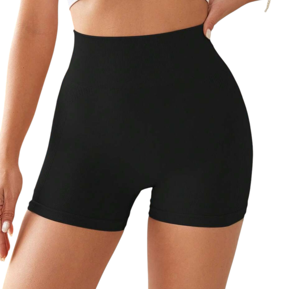 colanti-scurti-talie-inalta-push-up-360-negru-marime-m [2]