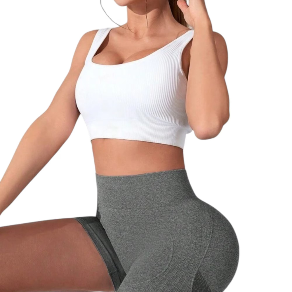 colanti-scurti-talie-inalta-push-up-gri-marime-s [2]