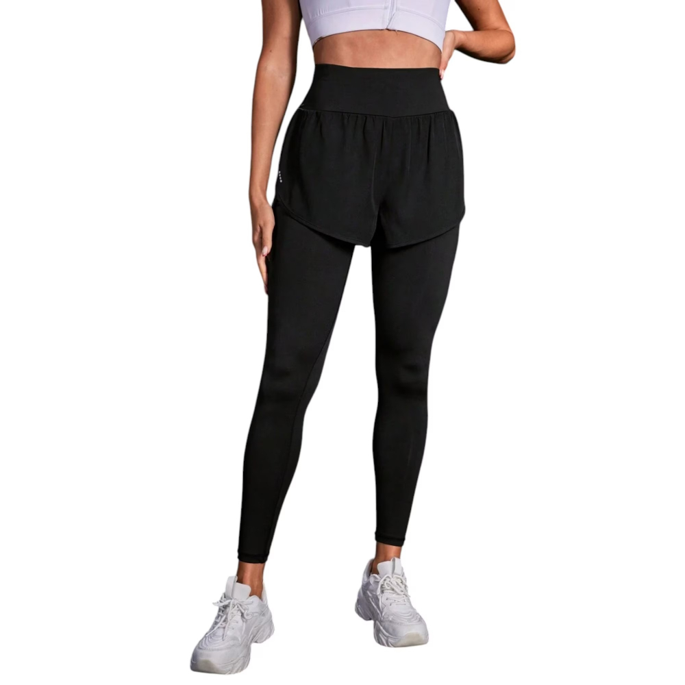 colanti-sport-cu-talie-inalta-si-fusta-integrata-negru-marime-m [4]
