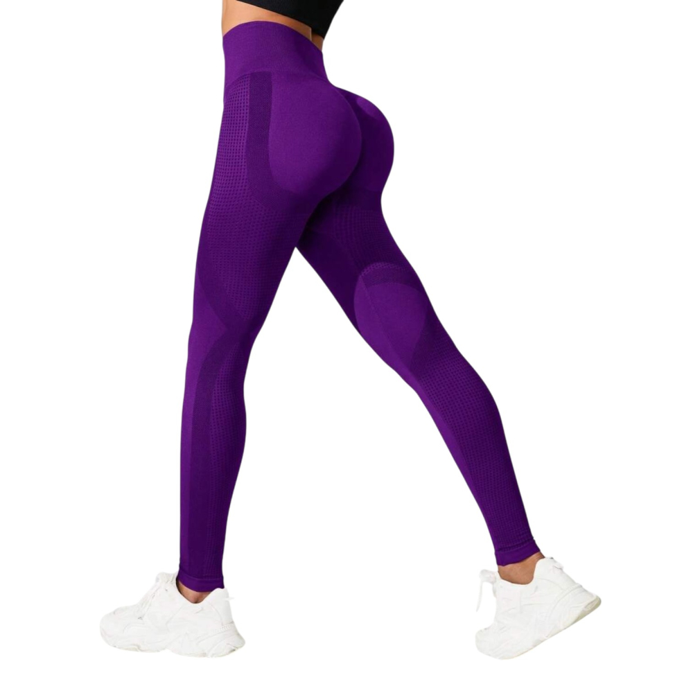 colanti-sport-eleganti-talie-inalta-si-efect-push-up-verde-marime-s [5]