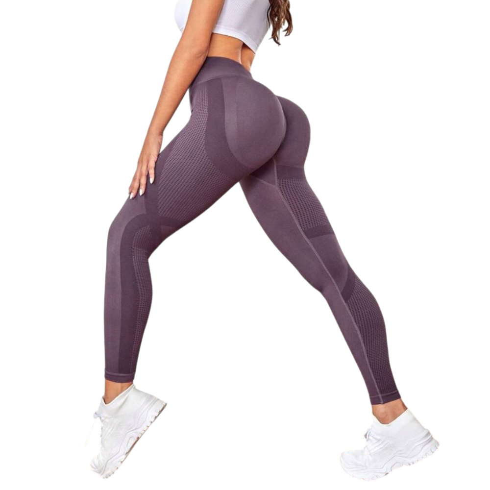 colanti-sport-eleganti-talie-inalta-si-efect-push-up-verde-marime-s [5]