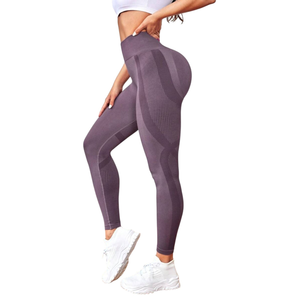 colanti-sport-eleganti-talie-inalta-si-efect-push-up-verde-marime-s [4]