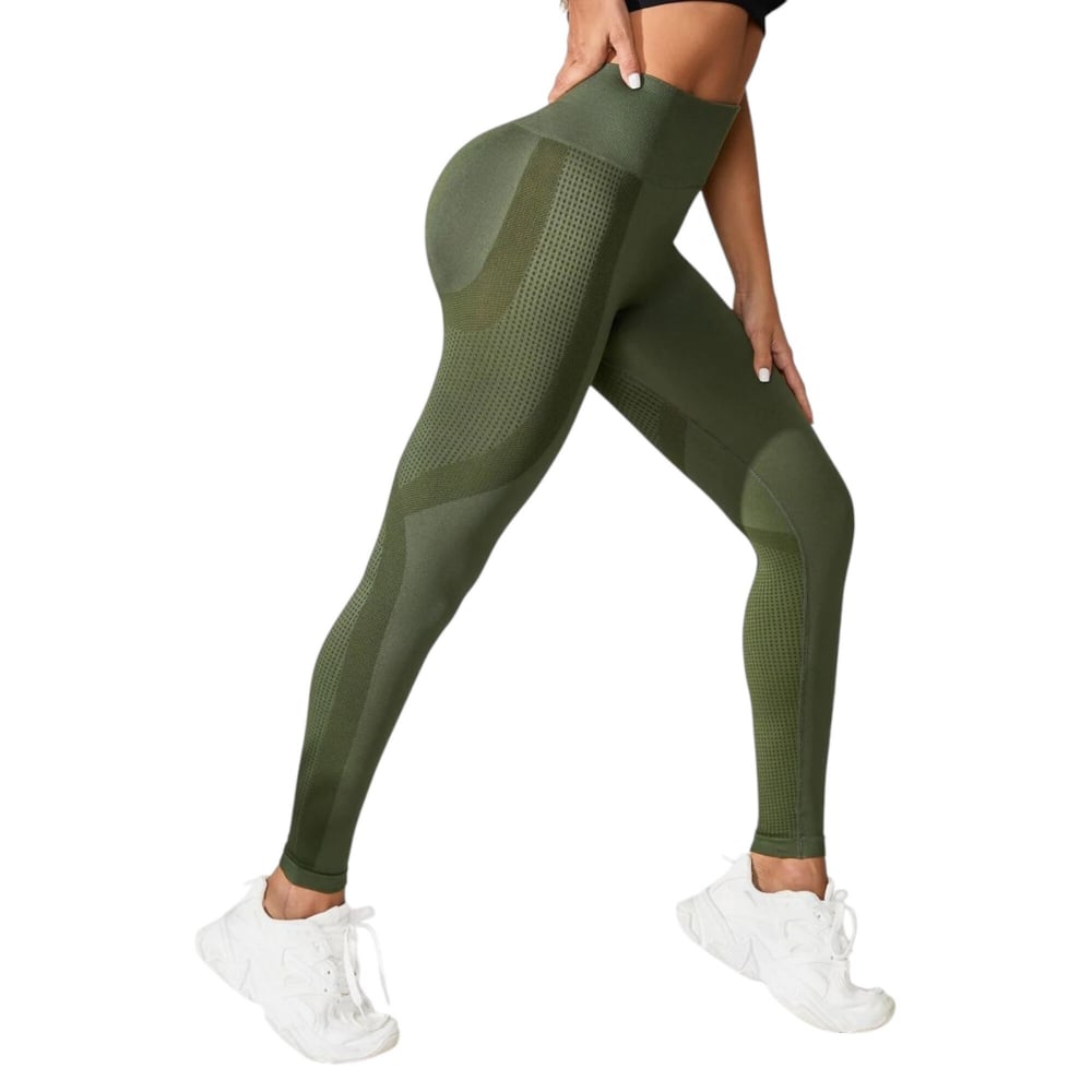 colanti-sport-eleganti-talie-inalta-si-efect-push-up-verde-marime-s [5]