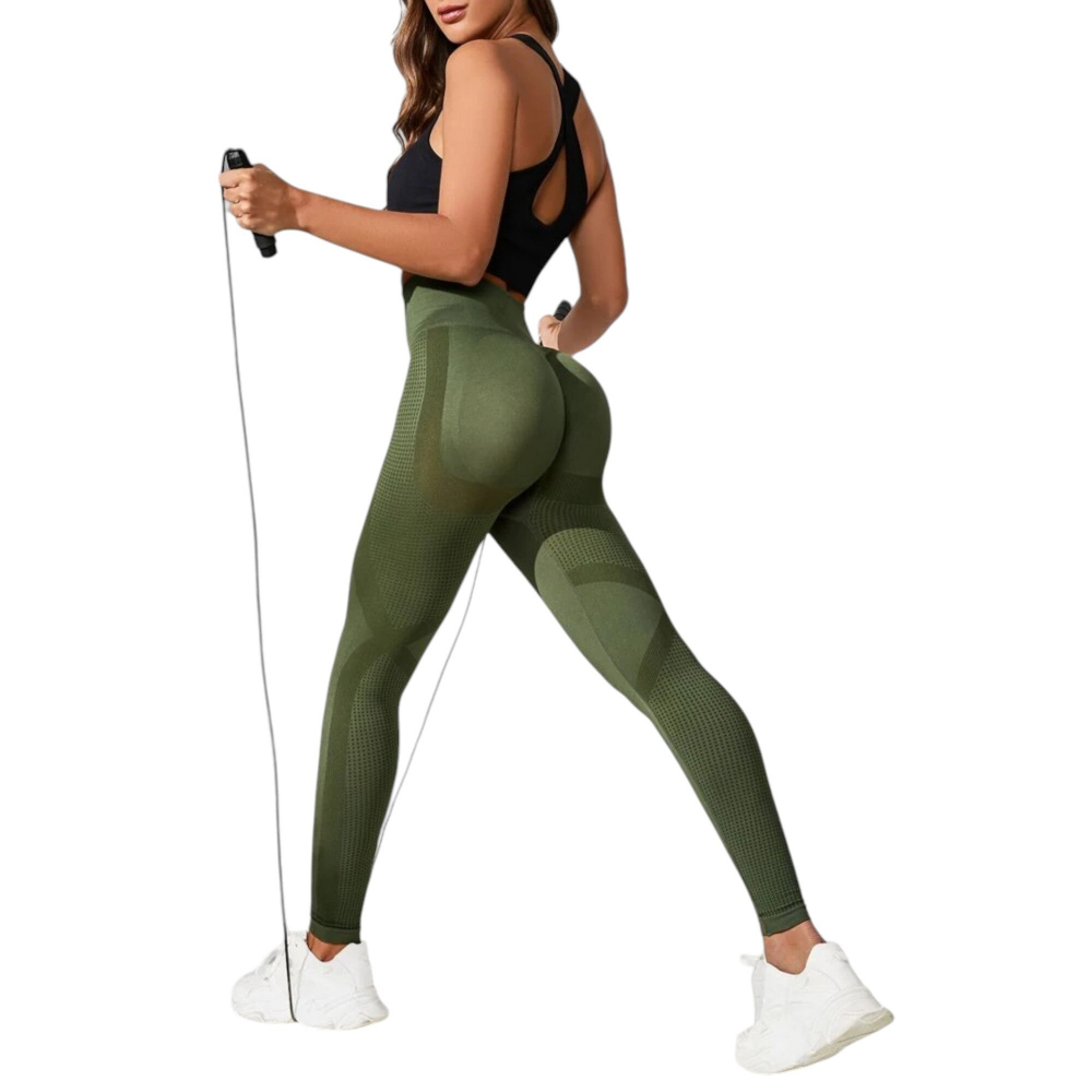 colanti-sport-eleganti-talie-inalta-si-efect-push-up-verde-marime-s [2]