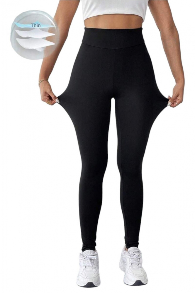 colanti-subtiri-cu-talie-inalta-negru-marime-l [2]