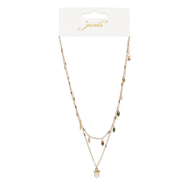 colier-dama-cu-lant-dublu-pandantiv-cristal [2]