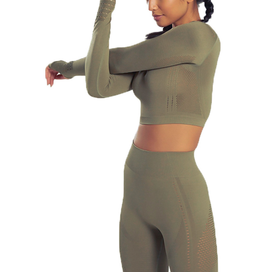 compleu-fitness-2-piese-cu-respirabilitate-sporita-verde-army-marime-l [5]