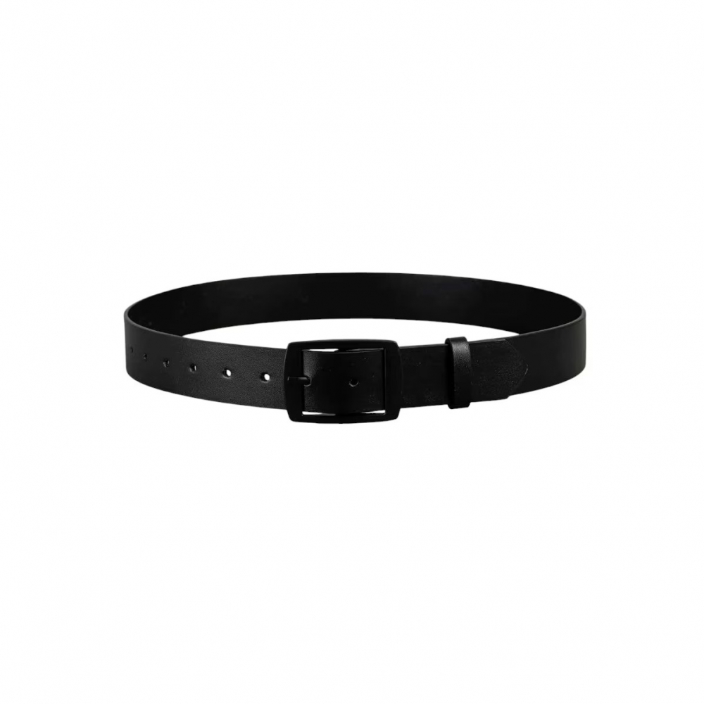 curea-barbati-neagra-din-piele-pu-casual-cu-catarama-galvanizata-negru-80-cm [3]