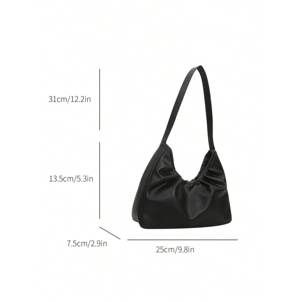 geanta-de-umar-model-plisat-si-minimalist-negru [5]