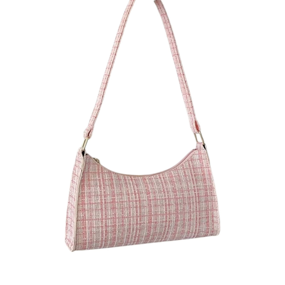 geanta-tip-baguette-model-in-carouri-texturate-roz [7]