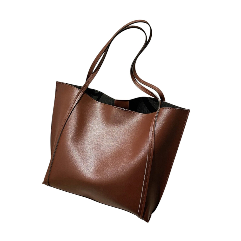 geanta-tote-de-umar-cu-design-simplu-si-minimalist-capacitate-mare-maro [4]