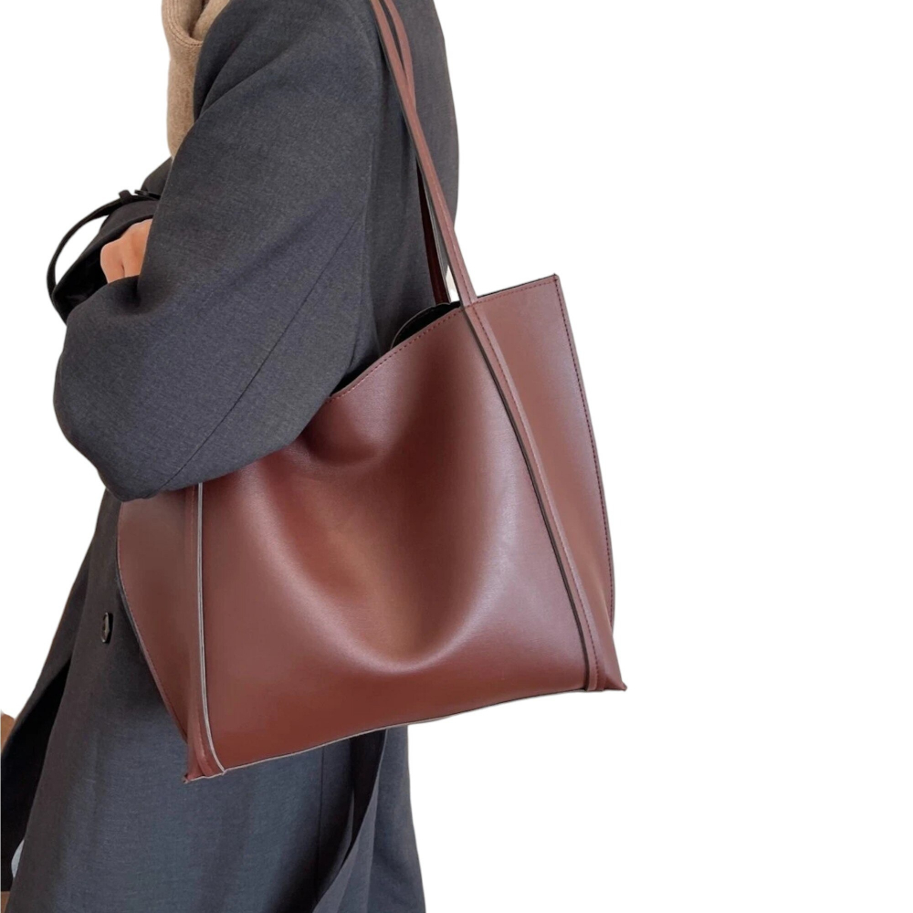 geanta-tote-de-umar-cu-design-simplu-si-minimalist-capacitate-mare-maro [2]