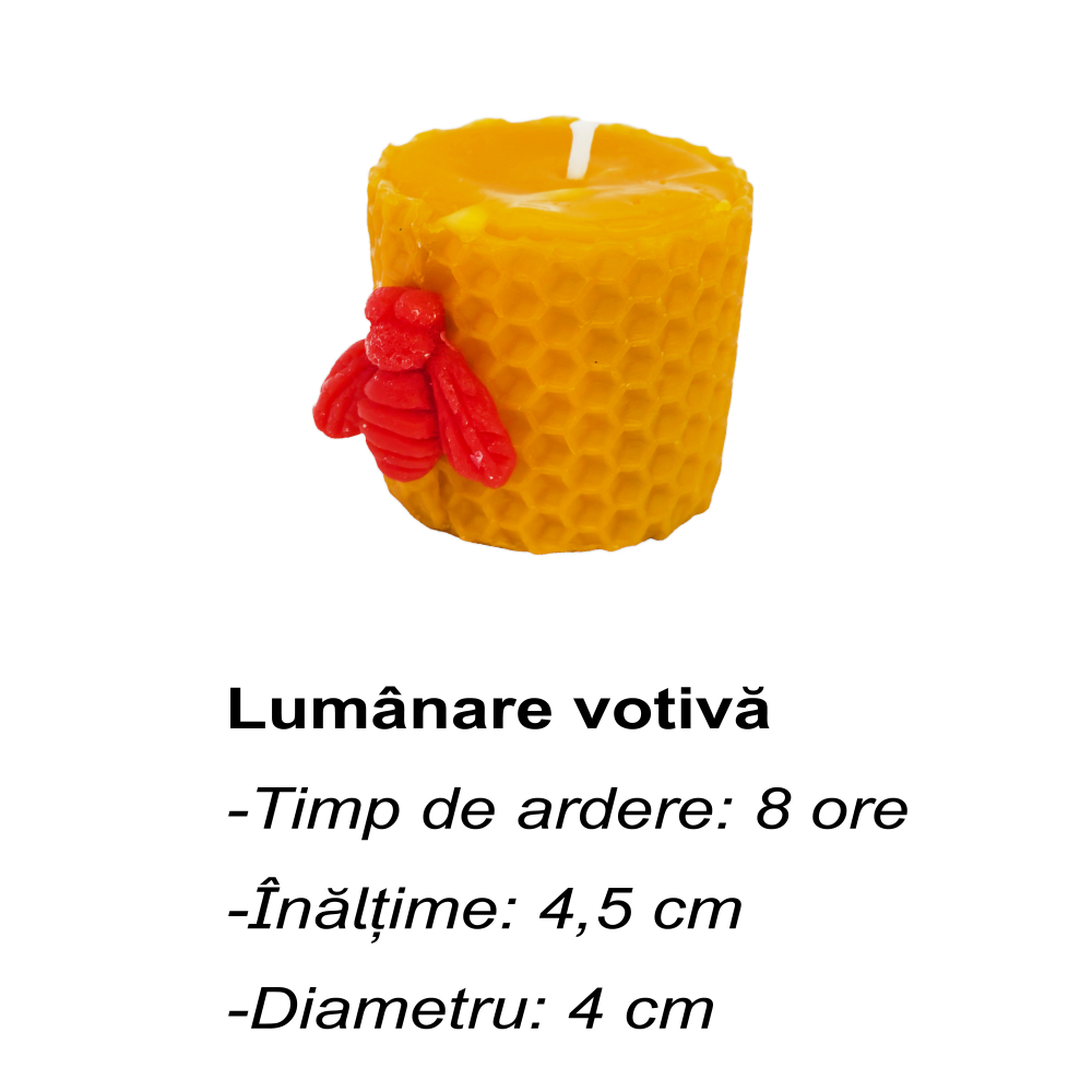 lumanare-din-ceara-naturala-de-albine-votiva [5]