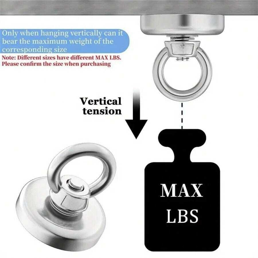 magnet-neodim-cu-maner-pescuit-metal-ridicare [2]
